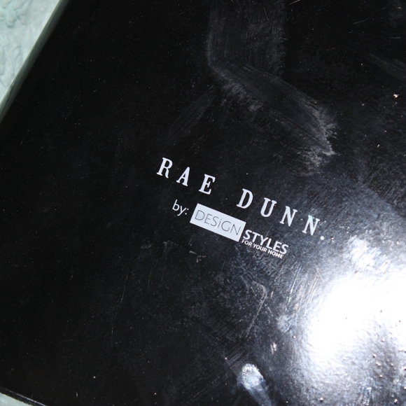 SPOTLESS Rae Dunn Dust Pan - Picture 4 of 6